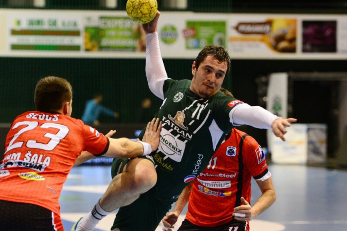 Ilustračný obrázok k článku V meste sme si užili GERA CUP: Hádzanári Šale získali 1. miesto!