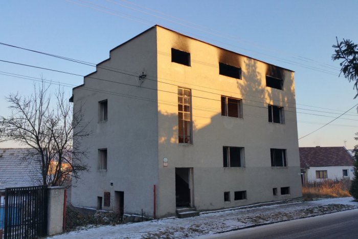 Ilustračný obrázok k článku Chátrajúci dom už roky špatí Fiľakovo. Teraz dostane nové využitie