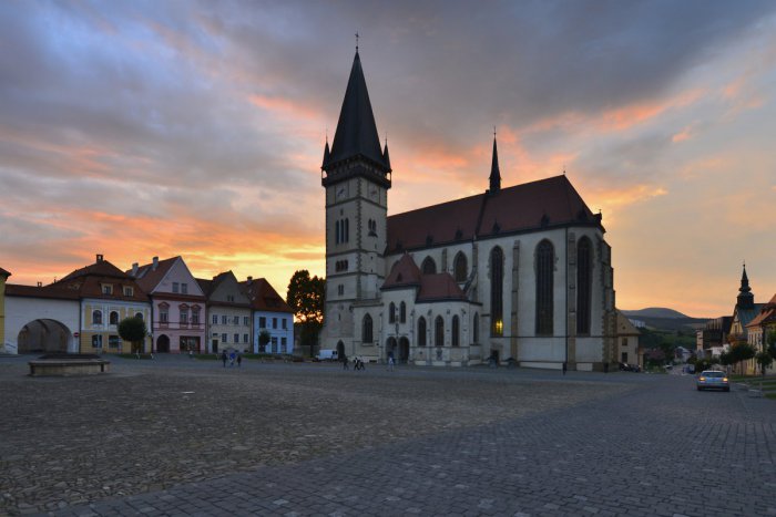 Ilustračný obrázok k článku Najlepšie turistické produkty v našom kraji: Podtatranci sa nestratili