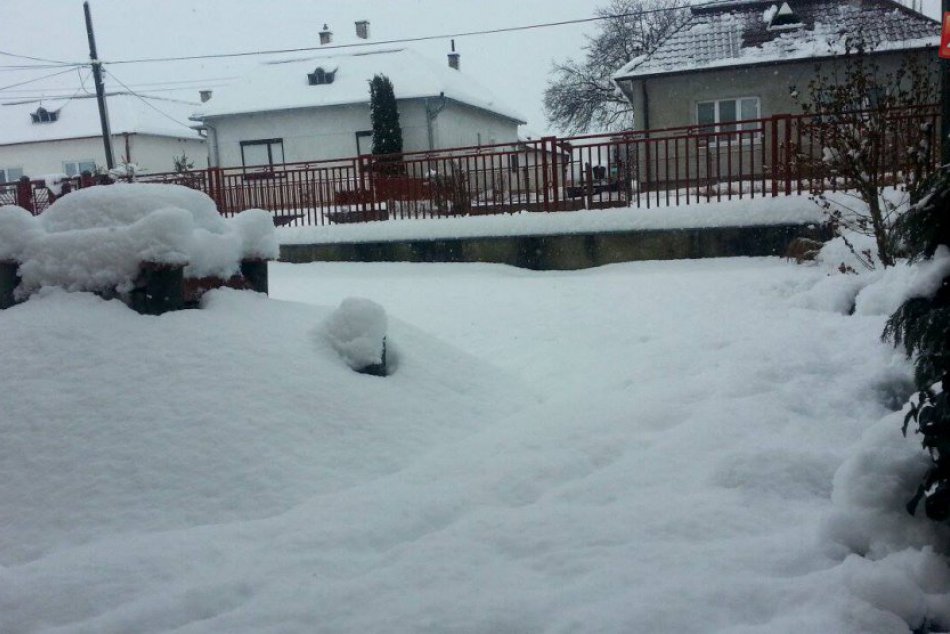 Ilustračný obrázok k článku Perinbaba nám dopriala riadnej nádielky: Ľudia z Michaloviec a okolia o tom, čo zažili!