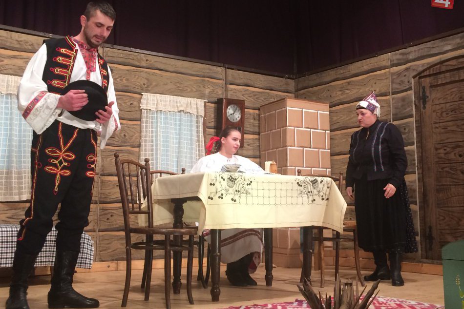 Ilustračný obrázok k článku Z popradských Stráží sa ozvala Ozvena: Striedavo ju počuť vyše 130 rokov