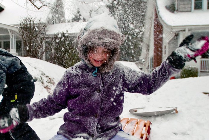 Ilustračný obrázok k článku TIPY na VÍKEND: Kde si môže Ružomberčan zresetovať hlavu?