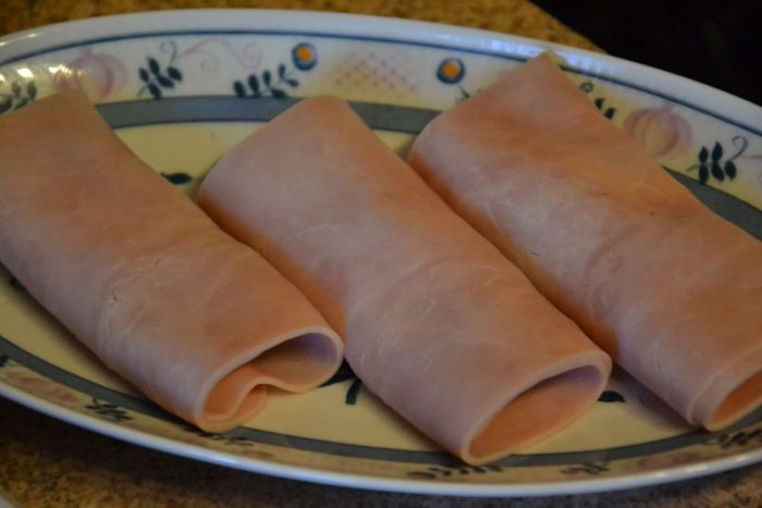 Ilustračný obrázok k článku Boj o Pražskú šunku: Protestujú Slováci i Slovinci!