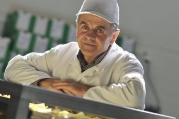 Ilustračný obrázok k článku Nový kandidát na post župana BBSK. O miesto Kotlebu zabojuje aj podnikateľ Lunter!