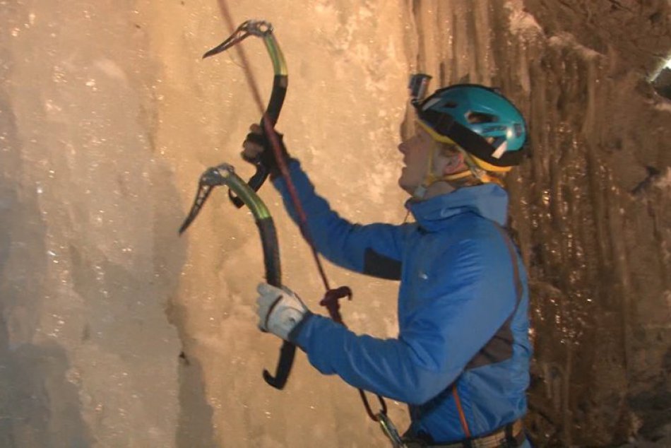 Ilustračný obrázok k článku Extrémne náročné preteky: V Slovenskom raji sa zišli poriadni borci, FOTO+VIDEO