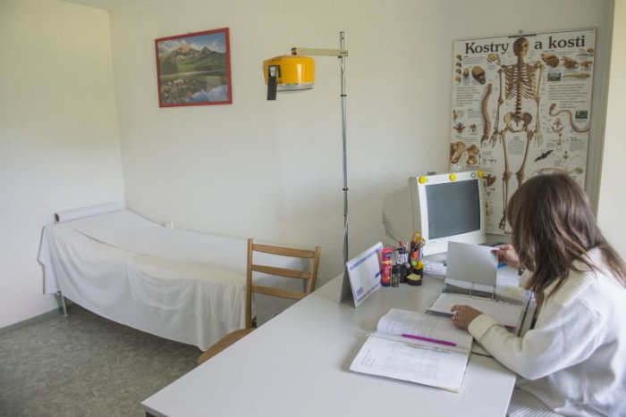 Ilustračný obrázok k článku Elektronické preukazy poistencov nebudú nakoniec vôbec. Čo ich nahradí?