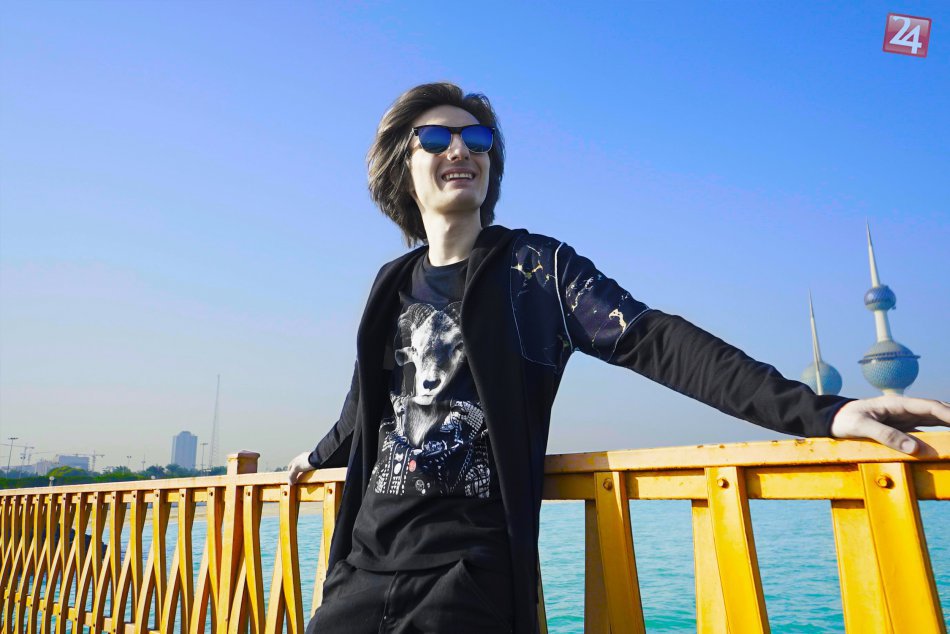 Ilustračný obrázok k článku Popradčan, ktorý zažil americký sen: Vo svete je veľmi žiadaný