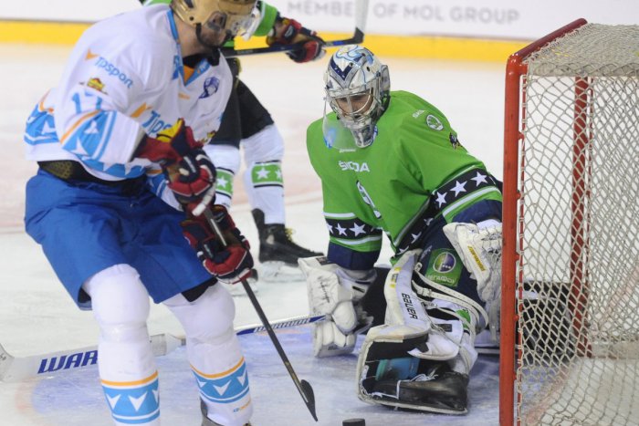 Ilustračný obrázok k článku V Zápase hviezd i hráči Nových Zámkov: Kto si zahrá medzi hokejovou smotánkou?