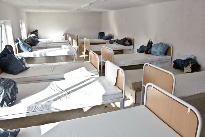 Ilustračný obrázok k článku Diecézna charita rozšírila kapacitu: O miesta v nocľahárni je väčší záujem