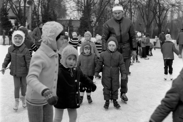 Ilustračný obrázok k článku Zaujímavé rozprávanie babičky z Michaloviec: Spomienky na zimy z mojej mladosti!