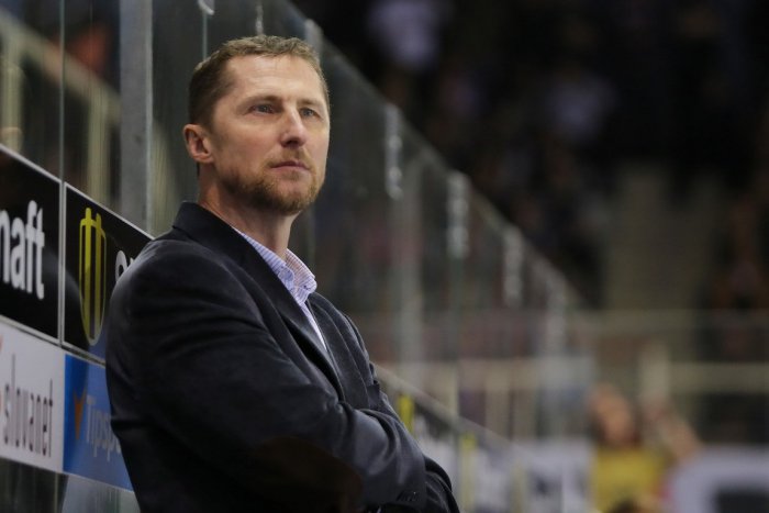 Ilustračný obrázok k článku Hokejisti HK Nitra vybehnú na ľad koncom júla: Pribudnúť by mohli 2 noví obrancovia