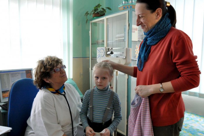 Ilustračný obrázok k článku V školách sa opäť vyučuje: Chrípka v Nitrianskom kraji ustupuje