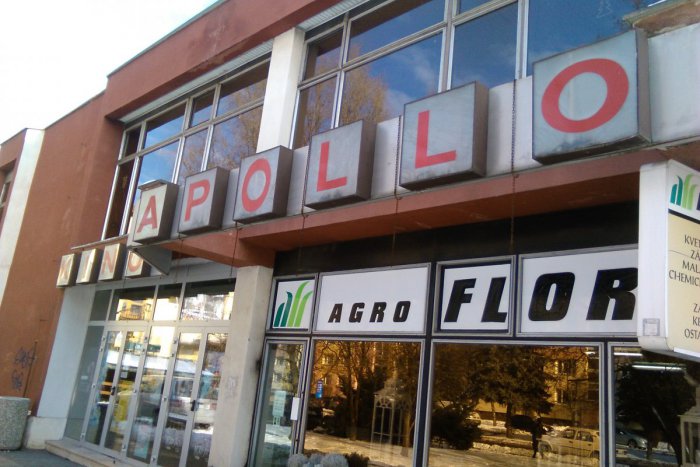 Ilustračný obrázok k článku FOTO: Lučenčanom slúži už desaťročia. Aký bude ďalší osud známeho kina?