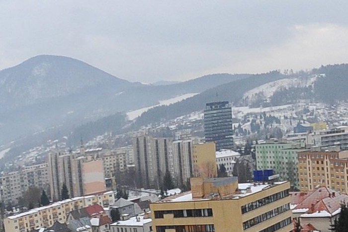 Ilustračný obrázok k článku Nové čísla o Považskej Bystrici: Pozrite, kde nás koľko žije!