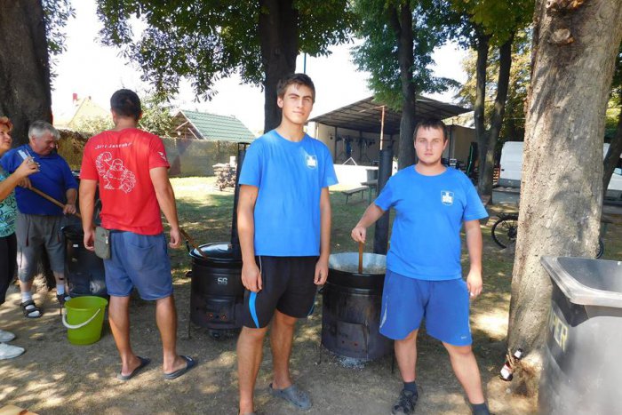 Ilustračný obrázok k článku V našom regióne vzniká zaujímavé miesto na relax: Za všetkým je nápad mladých ľudí!