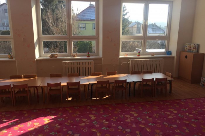 Ilustračný obrázok k článku Staré Mesto otvorí od februára novú škôlku na Brnianskej ulici