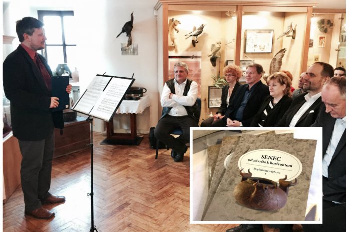 Ilustračný obrázok k článku Učebnica regionálnej výchovy má viesť k láske k regiónu