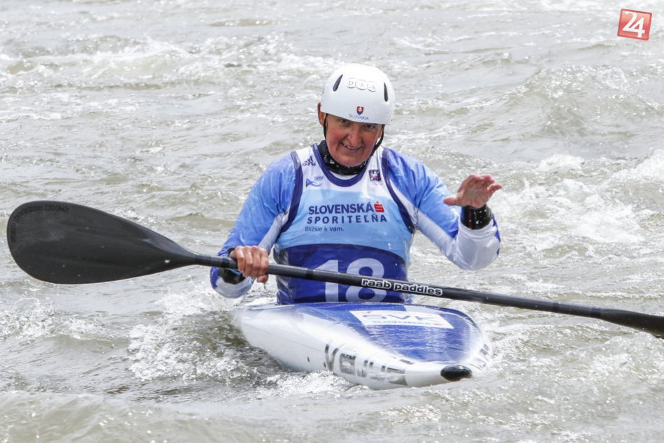 Ilustračný obrázok k článku Rodáčka, ktorá preslávila Zvolen. Jubileum dvojnásobnej olympijskej víťazky Kaliskej