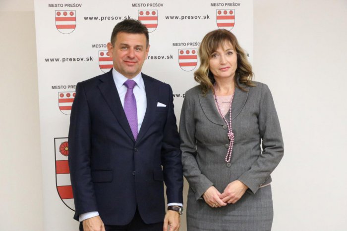 Ilustračný obrázok k článku Minister v Prešove o solivarských vrtoch: Je to veľký problém