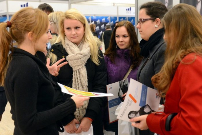 Ilustračný obrázok k článku Jedným klikom k vysnívanej práci: Viac než 50 voľných miest v Žilinskom okrese