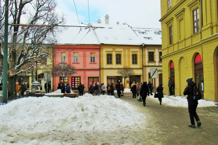 Ilustračný obrázok k článku Viete koľko obyvateľov má vlastne Prešov? Zaujímavé zistenia o našom meste!