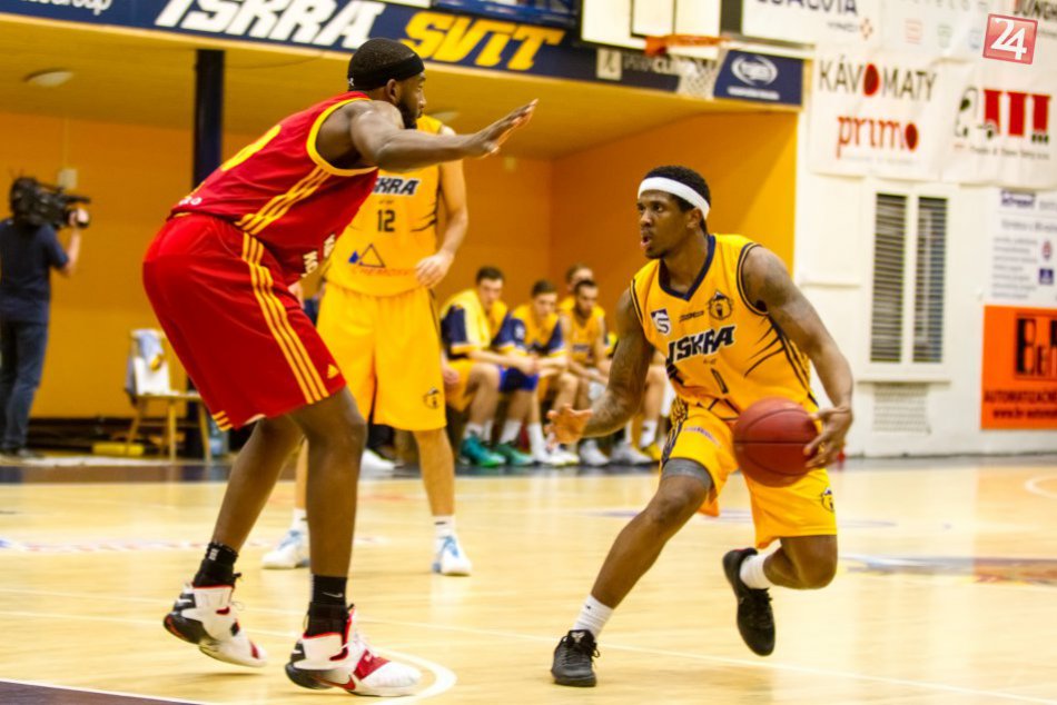 Ilustračný obrázok k článku Východniarske derby vo Svite: Iskra na Košice nestačila