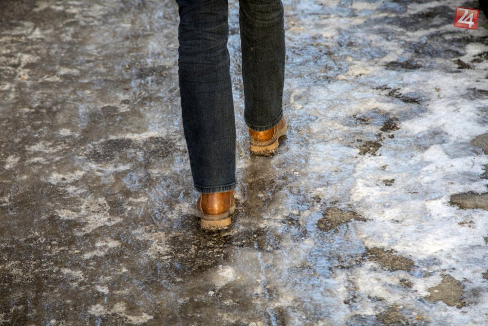 Ilustračný obrázok k článku Zima v Košiciach sa ukázala v plnej sile: Zlomeninami či omrzlinami zoznam nekončí!