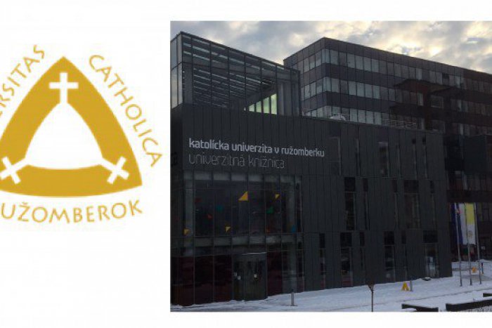 Ilustračný obrázok k článku Blíži sa Nedeľa Katolíckej univerzity