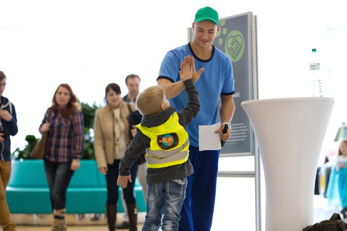 Ilustračný obrázok k článku Miesto najštýlovejších výpredajov a zábavy pre deti je za rohom. Príďte sa presvedčiť, že je bližšie, než si myslíte