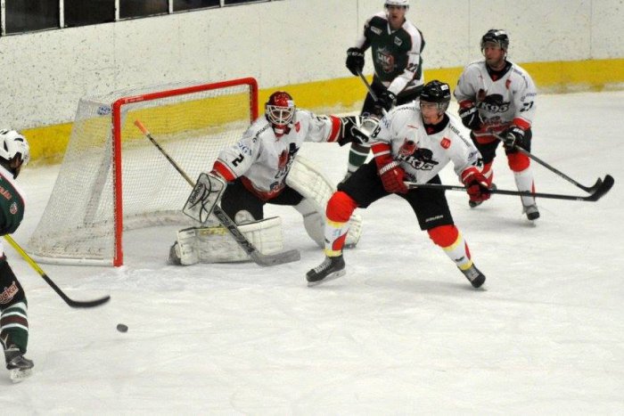 Ilustračný obrázok k článku Zápas hviezd s dvomi Považskobystričanmi: Ktorí hráči sa dočkali tejto pocty?