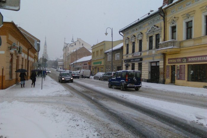 Ilustračný obrázok k článku Plánovanie programu na víkend už nebude ľahšie. Jeden klik pre TOP akcie v Lučenci