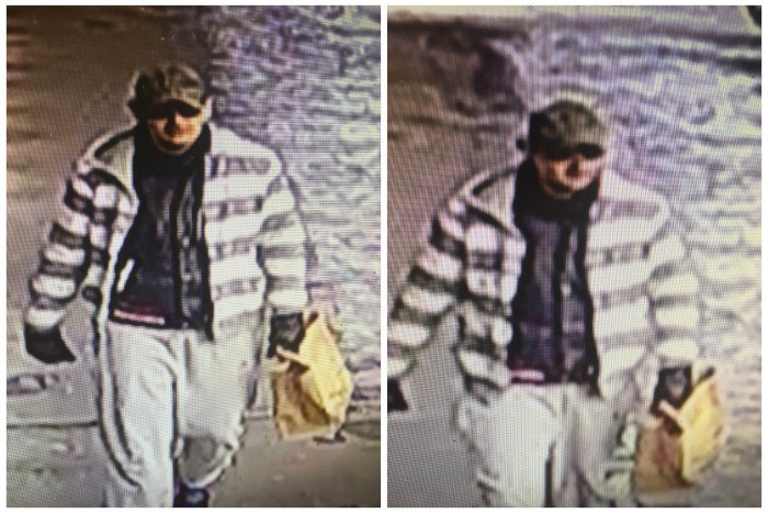 Ilustračný obrázok k článku Polícia pátra po páchateľovi, ktorý ozbrojený vylúpil pobočku banky