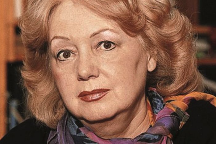 Ilustračný obrázok k článku Vo veku 83 rokov zomrela známa herečka Zdena Gruberová