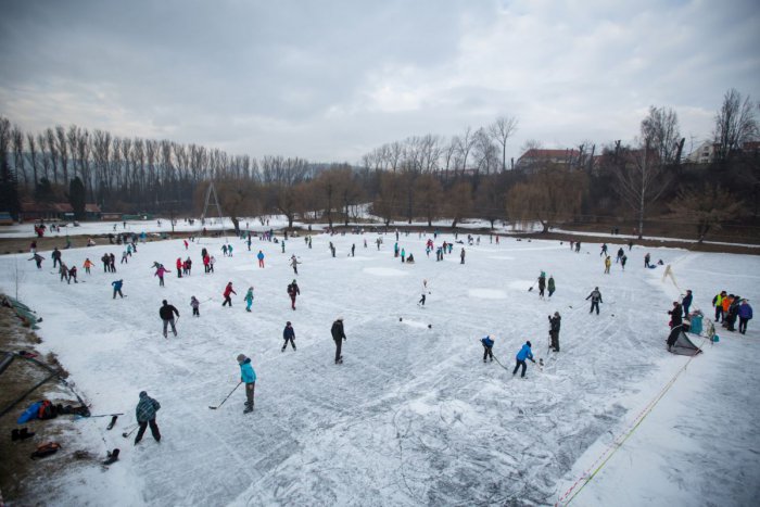 Ilustračný obrázok k článku Plánovanie programu na víkend už nebude ľahšie. Jeden klik pre TOP akcie v Bystrici