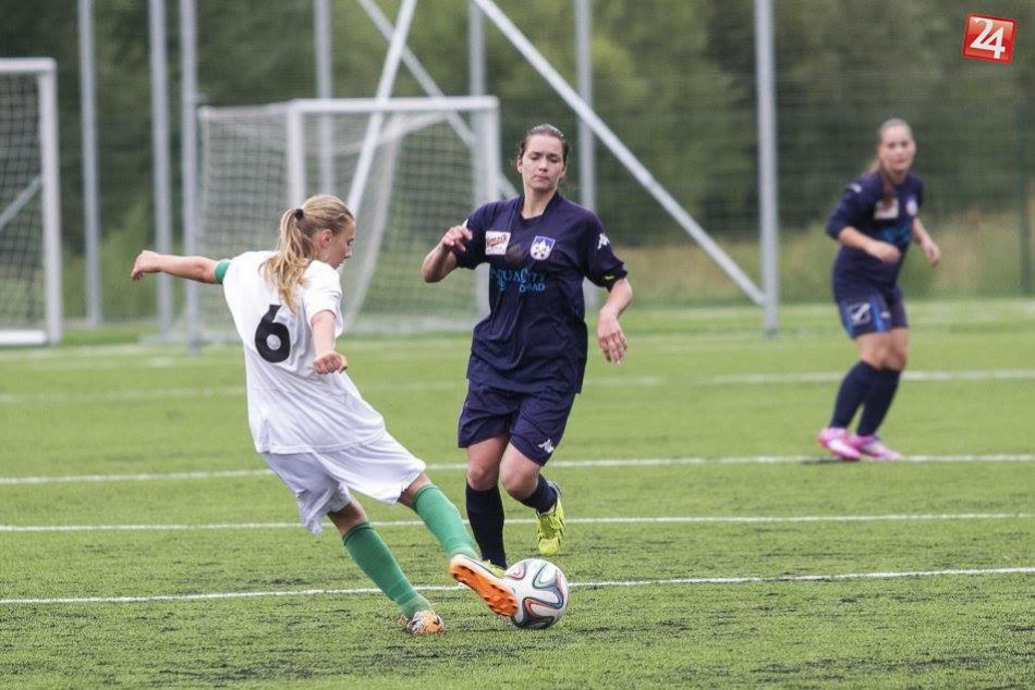 Ilustračný obrázok k článku Výsledky prešovských futbalistiek potešili: Nadelili debakel a vyhrali aj turnaj