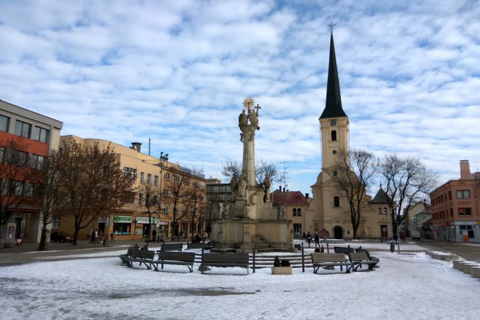 Ilustračný obrázok k článku Užite si víkend v Nových Zámkoch naplno: Inšpirujte sa našim výberom podujatí