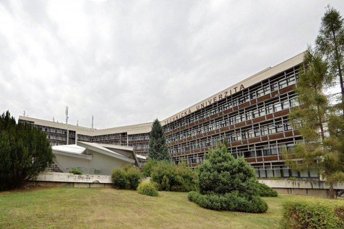 Ilustračný obrázok k článku Virtuálna realita aj 3D tlač. Zvolenská univerzita sa ľuďom predstavila pokusmi