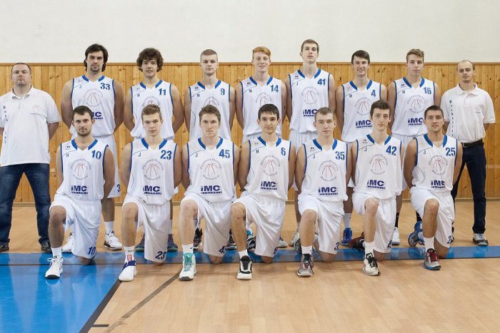 Ilustračný obrázok k článku Považskobystričania pred pohárovým finále: Posilní ich slovenský reprezentant?