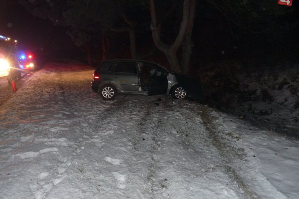 Ilustračný obrázok k článku Nové skutočnosti o nehode v Považskom Podhradí: Jozef (28) má problém!