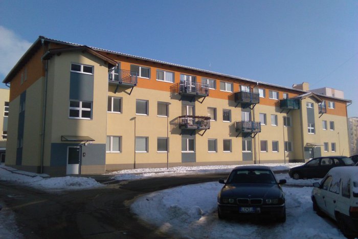 Ilustračný obrázok k článku FOTO: Lučenecká radnica chce kúpiť desiatky nových bytov. Kde na to vezme?