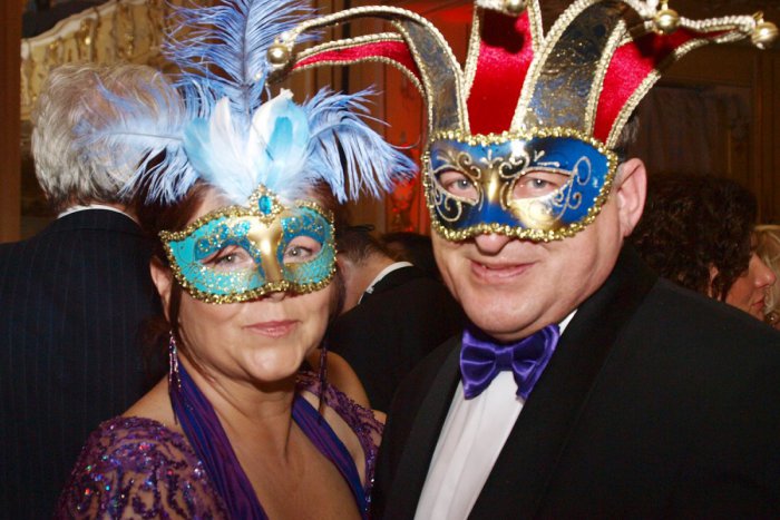 Ilustračný obrázok k článku Super zábava v Dlhej nad Váhom: Chystajú poriadne netradičný Fašiangový ples