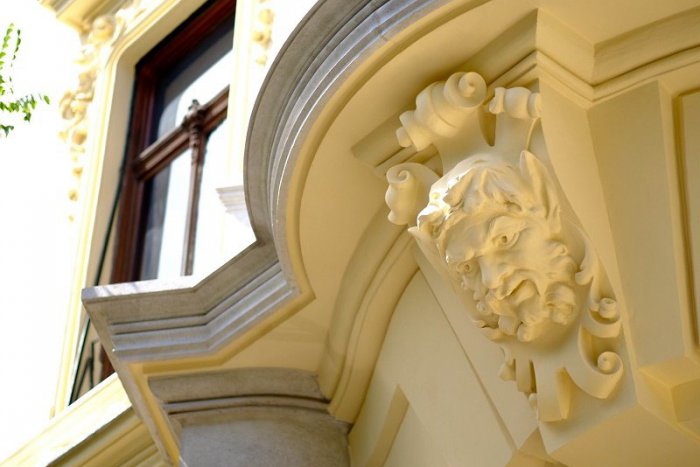 Ilustračný obrázok k článku Pisztoriho palác ožije. Staré mesto má ďalšie kultúrne centrum