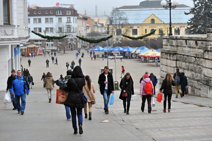 Ilustračný obrázok k článku Najnovšie čísla o veku Žilinčanov: Tipnete, koľko rokov má najstarší človek v meste?