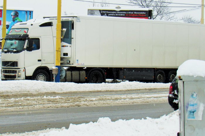 Ilustračný obrázok k článku Muži zákona odhalili svoj plán: Dôležité info pre motoristov!