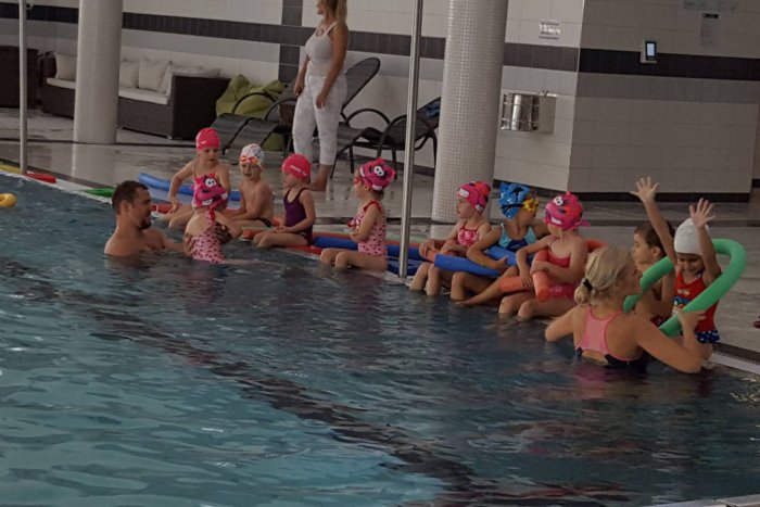 Ilustračný obrázok k článku Petržalská plaváreň mení otváracie hodiny. Návštevníkov čakajú aj ďalšie novinky