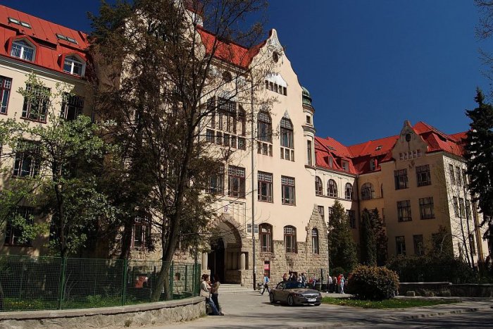 Ilustračný obrázok k článku Prvenstvo bystrickej UMB. Týmto sa nemôže pochváliť žiadna iná slovenská univerzita