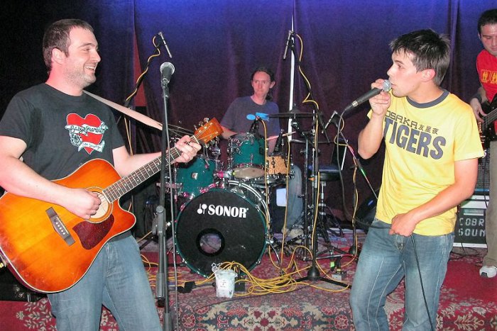 Ilustračný obrázok k článku Nové Mesto bude aj v tento rok hodovať a cvičiť jogu. Môžete sa tešiť aj na nové akcie