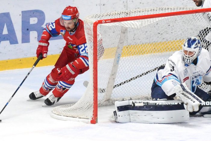 Ilustračný obrázok k článku Liptáci zbroja v útoku: Mikuláš posilnil Rudolf Huna