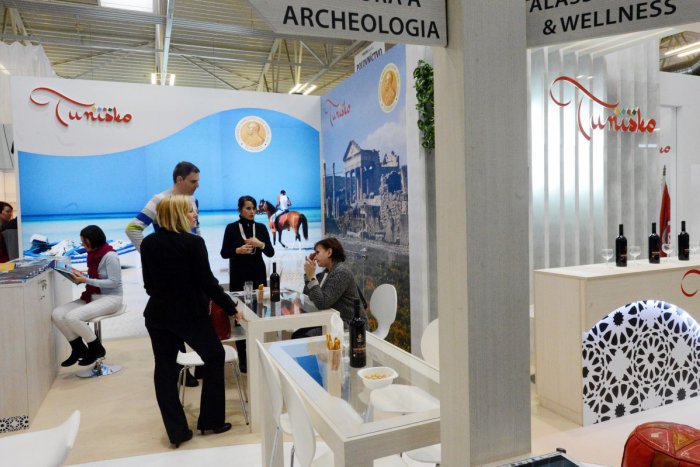 Ilustračný obrázok k článku Vyberte si letnú dovolenku už teraz. V Inchebe začína veľtrh cestovného ruchu