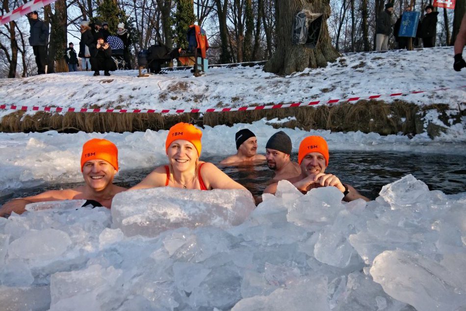 Ilustračný obrázok k článku Keď to v Kamenáči  rozbalia odvážlivci... FOTKY, ktoré hovoria za všetko